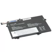 Baterie AVACOM pentru Lenovo ThinkPad L480, L580 Li-Pol 11, 1V 4050mAh 45Wh