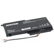 Baterie AVACOM pentru Toshiba Satellite L50, L55 Li-Pol 14, 4V 2500mAh