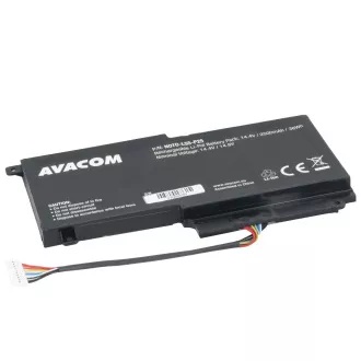 Baterie AVACOM pentru Toshiba Satellite L50, L55 Li-Pol 14, 4V 2500mAh Baterie AVACOM pentru Toshiba Satellite L50, L55 Li-Pol 14, 4V 2500mAh