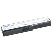 Baterie AVACOM pentru Toshiba Satellite L750 Li-Ion 10, 8V 5800mAh/60Wh
