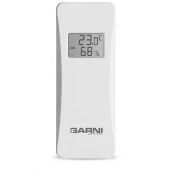 GARNI 052H - senzor fără fir GARNI 052H - senzor fără fir