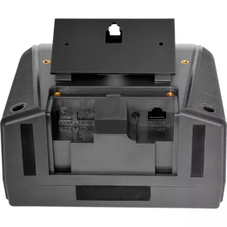 Cititor Virtuos 2D HT-865A, staționar, USB, negru