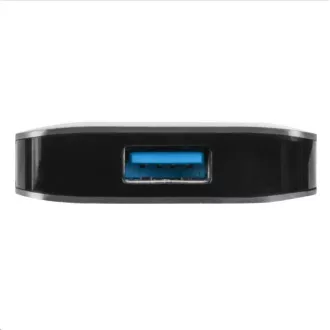 Targus USB-C la hub USB-A cu 4 porturi Hub 4× SuperSpeed USB 3.0 Desktop