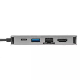 Targus® USB-C USB-C Single Video 4K hdmi/VGA Dock, 100W power pass through - Stație de andocare Targus® USB-C USB-C Single Video 4K hdmi/VGA Dock, 100W power pass through - Stație de andocare