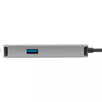 Targus® USB-C USB-C Single Video 4K hdmi/VGA Dock, 100W power pass through - Stație de andocare Targus® USB-C USB-C Single Video 4K hdmi/VGA Dock, 100W power pass through - Stație de andocare