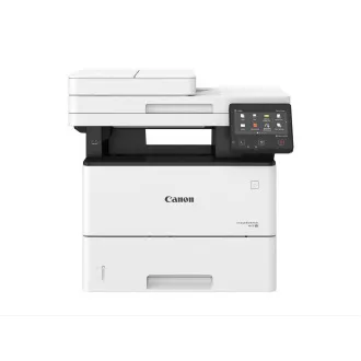 Canon imageRUNNER 1643i II imprimare, copiere, scanare, trimitere, 43 de imprimări/min alb-negru, duplex, DADF, USB