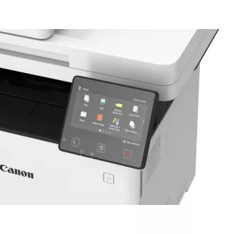 Canon imageRUNNER 1643i II imprimare, copiere, scanare, trimitere, 43 de imprimări/min alb-negru, duplex, DADF, USB