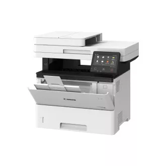 Canon imageRUNNER 1643iF II imprimare, copiere, scanare, fax, trimitere, 43 de imprimări/min B/N, duplex, DADF, USB