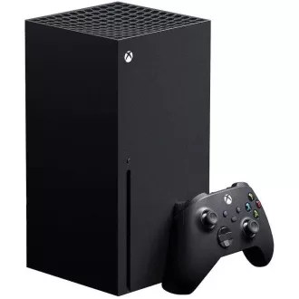 Xbox Seria X - 1TB Xbox Seria X - 1TB