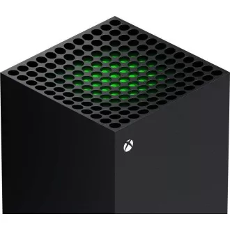 Xbox Seria X - 1TB Xbox Seria X - 1TB