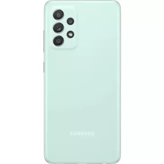 Samsung Galaxy A52s (A528), 128 GB, 5G, verde UE
