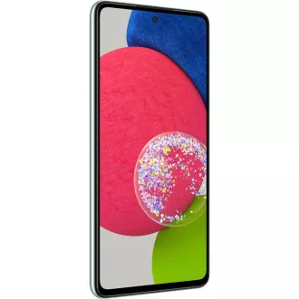 Samsung Galaxy A52s (A528), 128 GB, 5G, verde UE