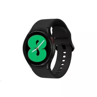 Samsung Galaxy Watch 4 (40 mm), LTE, EU, negru