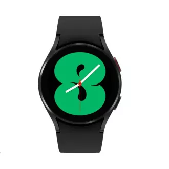Samsung Galaxy Watch 4 (40 mm), LTE, EU, negru