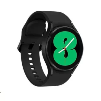 Samsung Galaxy Watch 4 (40 mm), LTE, EU, negru