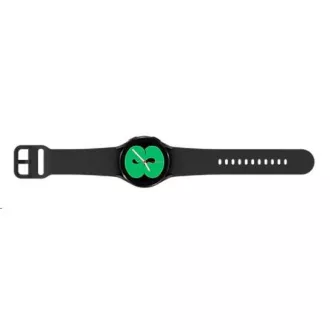 Samsung Galaxy Watch 4 (40 mm), LTE, EU, negru