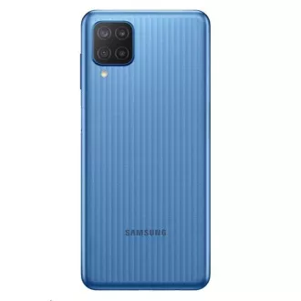 Samsung Galaxy M12 (M127), 64 GB, EU, albastru deschis Samsung Galaxy M12 (M127), 64 GB, EU, albastru deschis