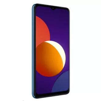 Samsung Galaxy M12 (M127), 64 GB, EU, albastru deschis Samsung Galaxy M12 (M127), 64 GB, EU, albastru deschis
