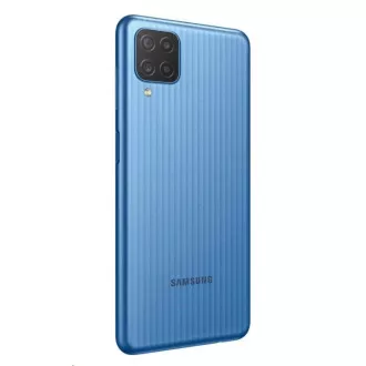 Samsung Galaxy M12 (M127), 64 GB, EU, albastru deschis Samsung Galaxy M12 (M127), 64 GB, EU, albastru deschis