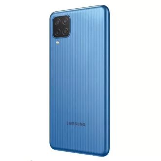Samsung Galaxy M12 (M127), 64 GB, EU, albastru deschis Samsung Galaxy M12 (M127), 64 GB, EU, albastru deschis