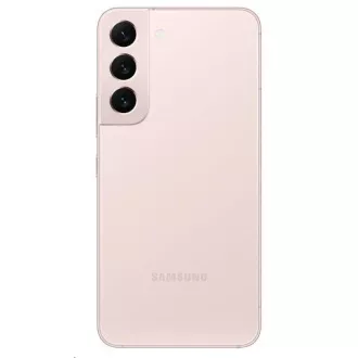 Samsung Galaxy S22 (S901), 8/128 GB, 5G, DS, roz Samsung Galaxy S22 (S901), 8/128 GB, 5G, DS, roz