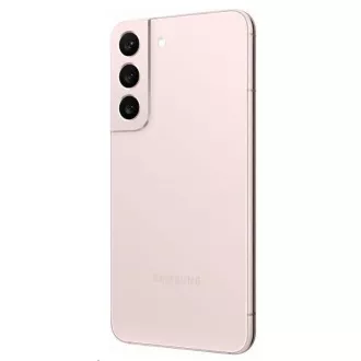 Samsung Galaxy S22 (S901), 8/128 GB, 5G, DS, roz Samsung Galaxy S22 (S901), 8/128 GB, 5G, DS, roz