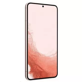 Samsung Galaxy S22 (S901), 8/256 GB, 5G, DS, roz
