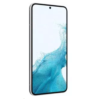 Samsung Galaxy S22 (S901), 8/256 GB, 5G, DS, alb Samsung Galaxy S22 (S901), 8/256 GB, 5G, DS, alb