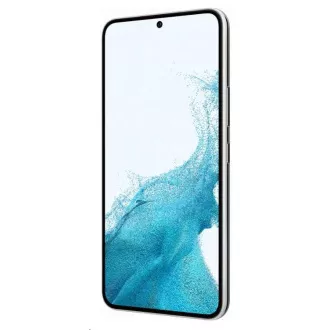 Samsung Galaxy S22 (S901), 8/256 GB, 5G, DS, alb Samsung Galaxy S22 (S901), 8/256 GB, 5G, DS, alb