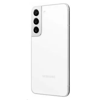 Samsung Galaxy S22 (S901), 8/256 GB, 5G, DS, alb Samsung Galaxy S22 (S901), 8/256 GB, 5G, DS, alb