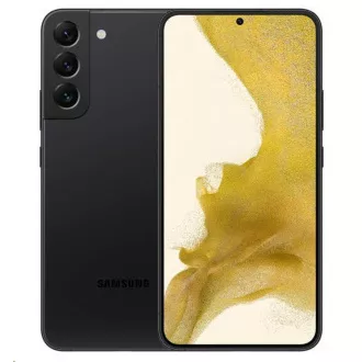 Samsung Galaxy S22 (S906), 8/128 GB, 5G, DS, negru Samsung Galaxy S22 (S906), 8/128 GB, 5G, DS, negru