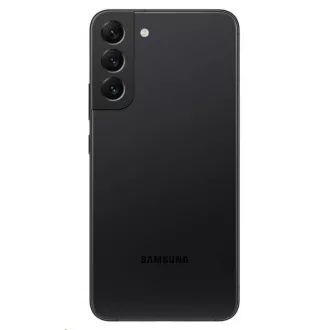 Samsung Galaxy S22 (S906), 8/128 GB, 5G, DS, negru Samsung Galaxy S22 (S906), 8/128 GB, 5G, DS, negru
