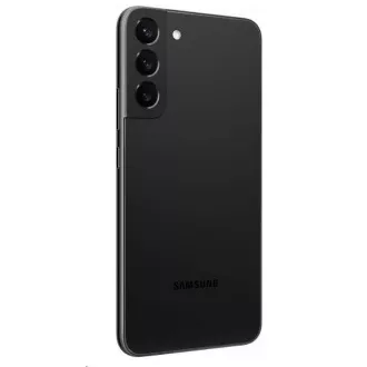 Samsung Galaxy S22 (S906), 8/128 GB, 5G, DS, negru Samsung Galaxy S22 (S906), 8/128 GB, 5G, DS, negru