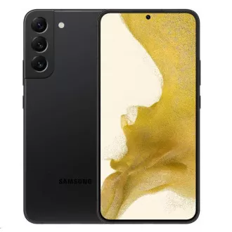 Samsung Galaxy S22 (S906), 8/256 GB, 5G, DS, negru Samsung Galaxy S22 (S906), 8/256 GB, 5G, DS, negru