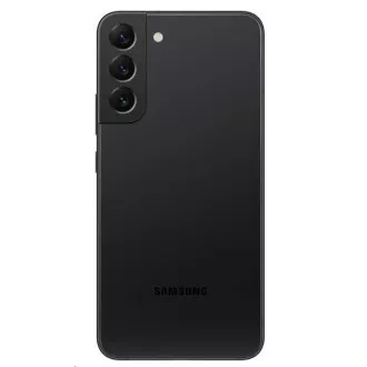 Samsung Galaxy S22 (S906), 8/256 GB, 5G, DS, negru Samsung Galaxy S22 (S906), 8/256 GB, 5G, DS, negru