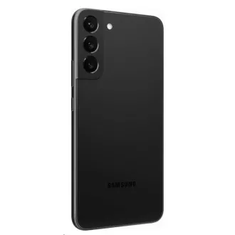Samsung Galaxy S22 (S906), 8/256 GB, 5G, DS, negru Samsung Galaxy S22 (S906), 8/256 GB, 5G, DS, negru