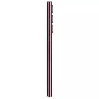 Samsung Galaxy S22 Ultra (S908), 8/128 GB, 5G, DS, roșu burgundy Samsung Galaxy S22 Ultra (S908), 8/128 GB, 5G, DS, roșu burgundy