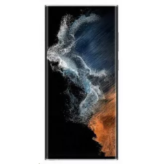 Samsung Galaxy S22 Ultra (S908), 8/128 GB, 5G, DS, alb