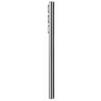 Samsung Galaxy S22 Ultra (S908), 8/128 GB, 5G, DS, alb