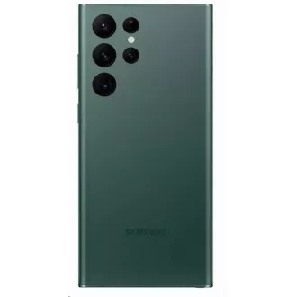 Samsung Galaxy S22 Ultra (S908), 8/256 GB, 5G, DS, verde