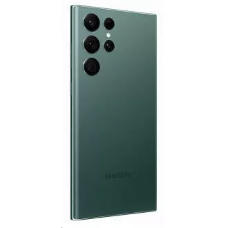 Samsung Galaxy S22 Ultra (S908), 8/256 GB, 5G, DS, verde