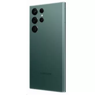 Samsung Galaxy S22 Ultra (S908), 8/256 GB, 5G, DS, verde