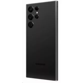Samsung Galaxy S22 Ultra (S908), 12/512 GB, 5G, DS, negru Samsung Galaxy S22 Ultra (S908), 12/512 GB, 5G, DS, negru