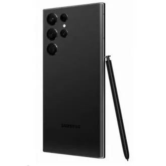 Samsung Galaxy S22 Ultra (S908), 12/512 GB, 5G, DS, negru Samsung Galaxy S22 Ultra (S908), 12/512 GB, 5G, DS, negru