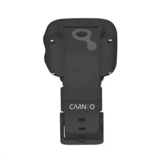CARNEO Kids GPS Watch GuardKid  4G Platinum negru