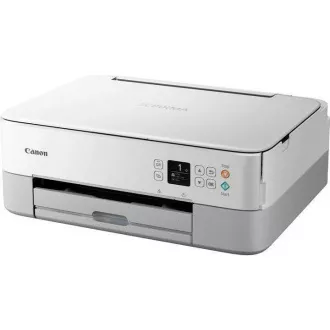 Imprimantă Canon PIXMA TS5351A alb- color, MF (imprimare, copiere, scanare, cloud), USB, Wi-Fi, Bluetooth Imprimantă Canon PIXMA TS5351A alb- color, MF (imprimare, copiere, scanare, cloud), USB, Wi-Fi, Bluetooth