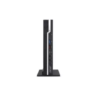 ACER PC Veriton N4680GT -Intel i3-10105T, 8GB, 256GB, W10P, negru