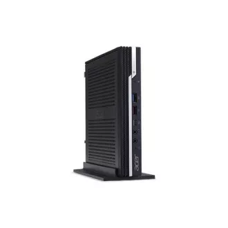 ACER PC Veriton N4680GT -Intel i3-10105T, 8GB, 256GB, W10P, negru