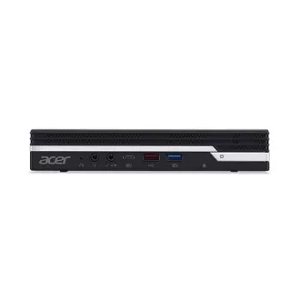 ACER PC Veriton N4680GT -Intel i3-10105T, 8GB, 256GB, W10P, negru