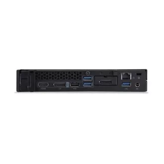 ACER PC Veriton N4680GT -Intel i3-10105T, 8GB, 256GB, W10P, negru